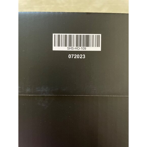 Short Stories Set of 3 Glass Canisters with Stainless Steel Lids Dishwasher Safe - Picture 10 of 11